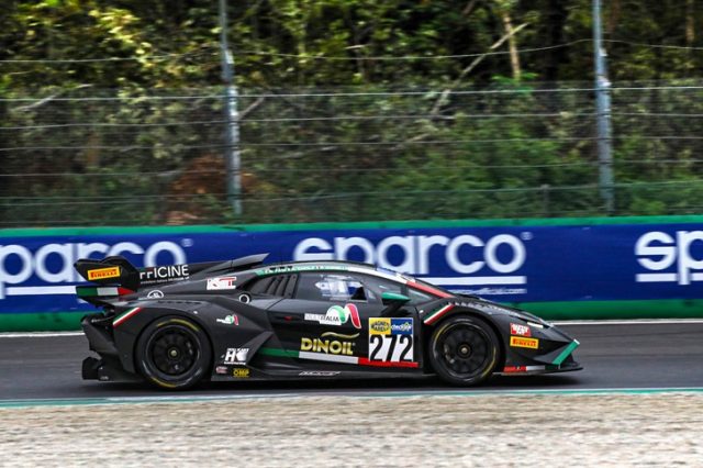 DL Racing DL Racing