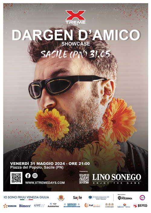 Dargen D’Amico Dargen D’Amico
