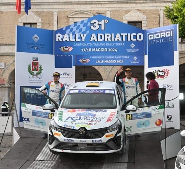RO racing RO racing