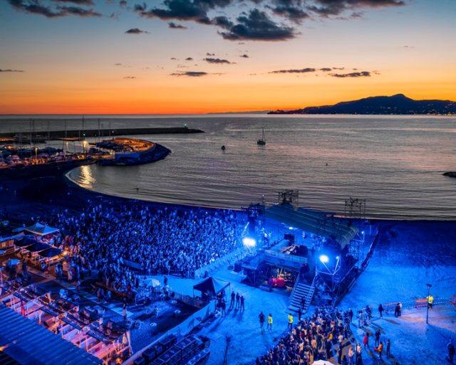 Duna Beach Festival