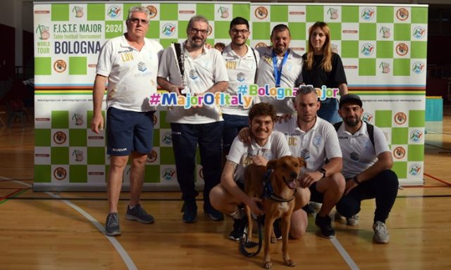 Calcio da Tavolo