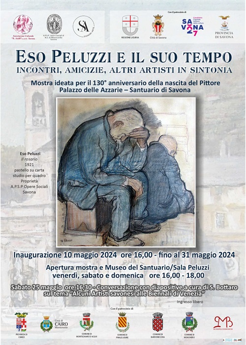 Eso Peluzzi Eso Peluzzi