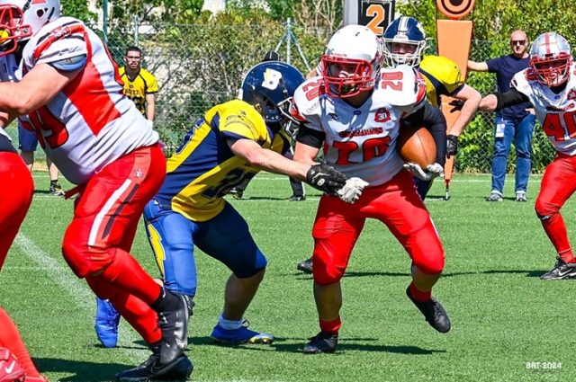 Crusaders Cagliari