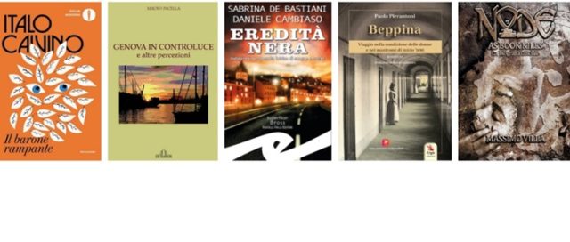Feltrinelli Genova Feltrinelli Genova