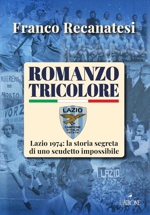 Franco Recanatesi Franco Recanatesi