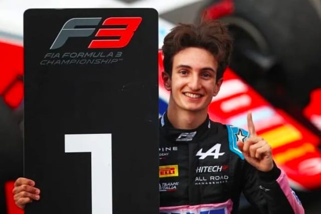 Gabriele Minì Gabriele Minì