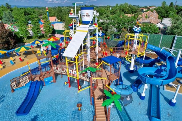 Gardaland Gardaland