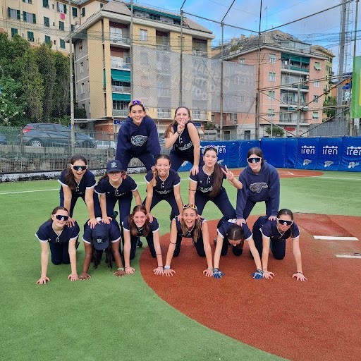 Genova Rookies Genova Rookies