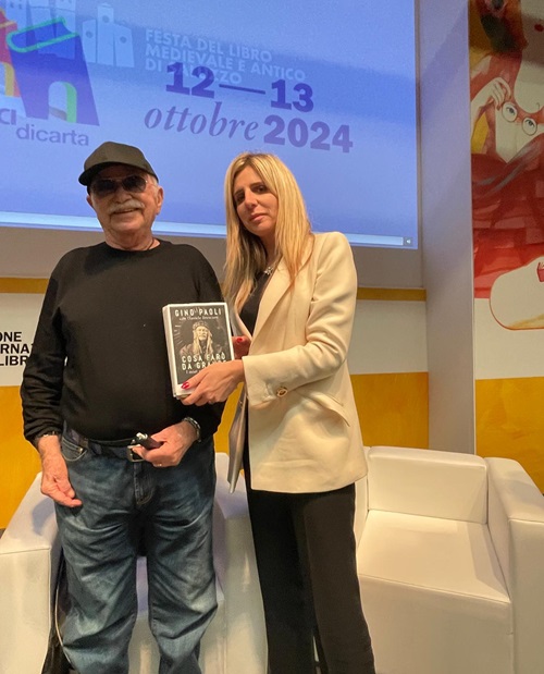 Gino Paoli Gino Paoli
