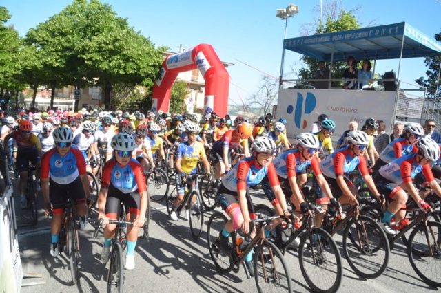 FCI Marche
