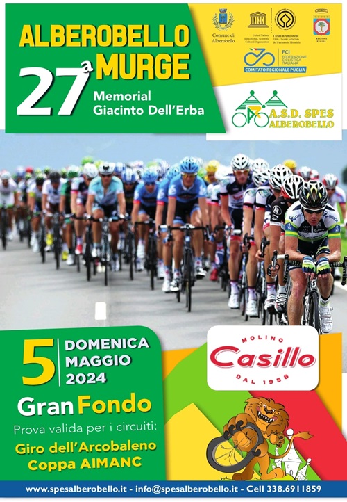 FCI Puglia FCI Puglia