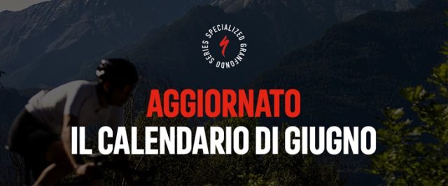 Granfondo Series