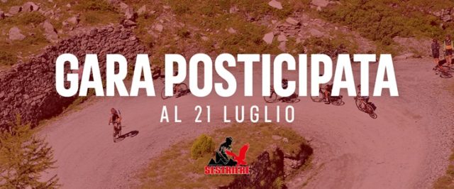 Granfondo Sestriere Colle delle Finestre Granfondo Sestriere Colle delle Finestre
