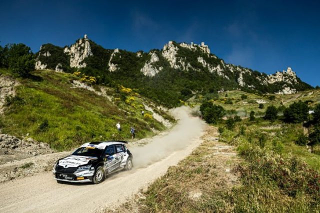 San Marino Rally San Marino Rally