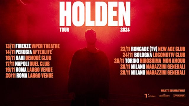 Holden
