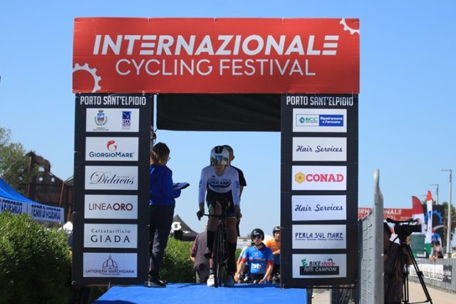 Internazionale Cycling Festival Internazionale Cycling Festival