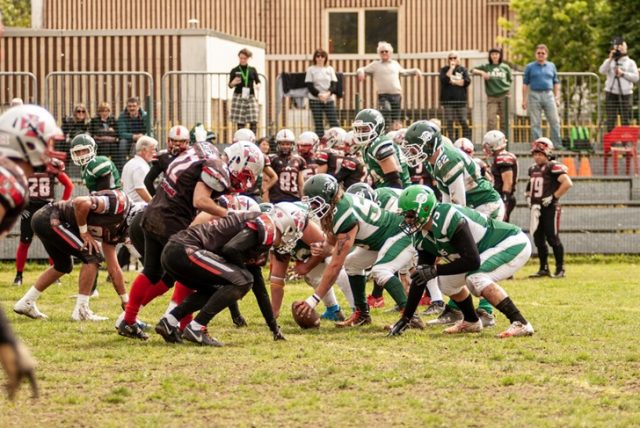 Crusaders Cagliari