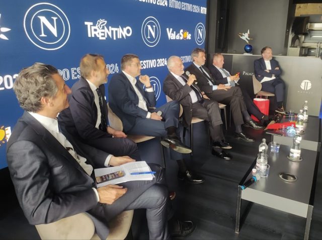 SSC Napoli SSC Napoli