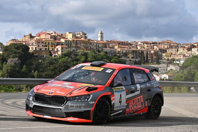 International Rally Cup International Rally Cup