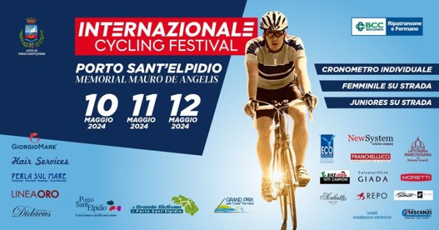 Internazionale Cycling Festival International Cycling Festival