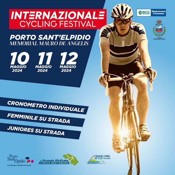 Internazionale Cycling Festival Internazionale Cycling Festival
