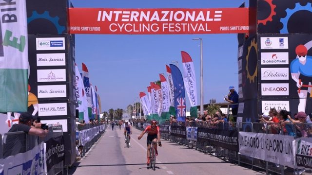 Internazionale Cycling Festival