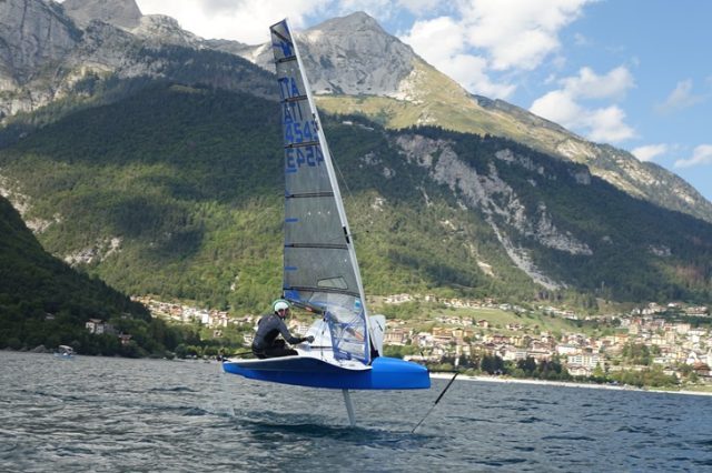 Italian Cup Molveno Moth Italian Cup Molveno Moth