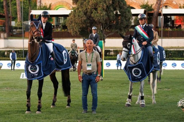 Italian Champions Tour Italian Champions Tour
