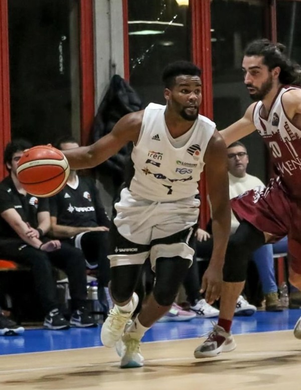 Spezia Basket Tarros Spezia Basket Tarros