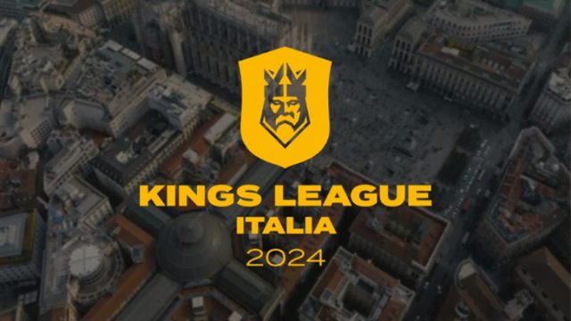 Kings League Italia Kings League Italia