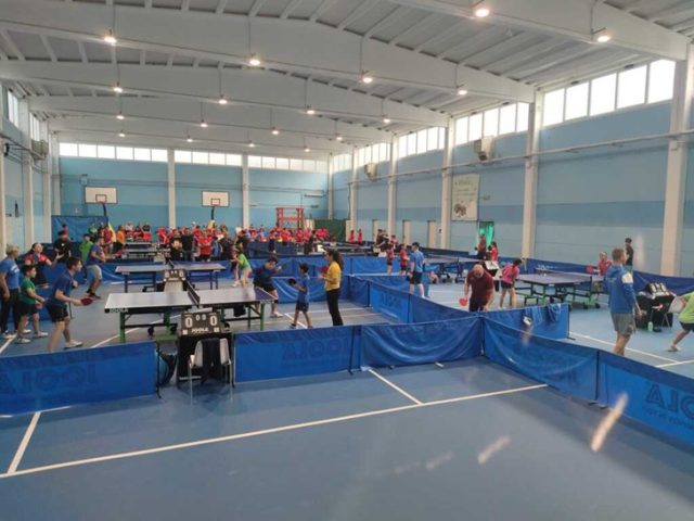 tennistavolo tennistavolo