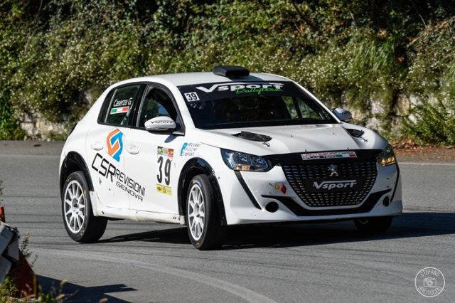 Lanterna Corse Rally Team Lanterna Corse Rally Team