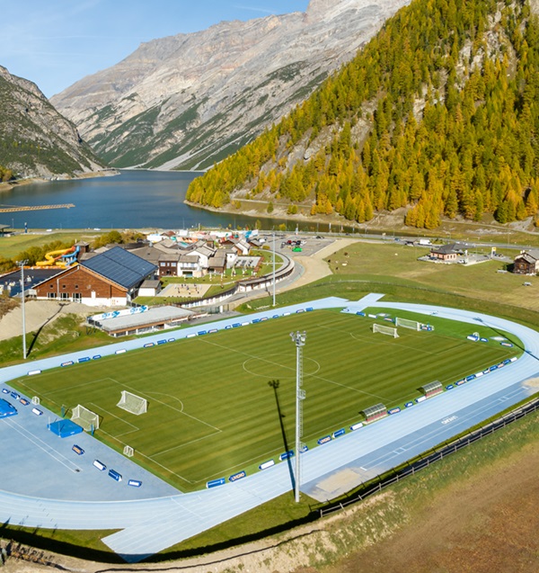 Livigno Livigno