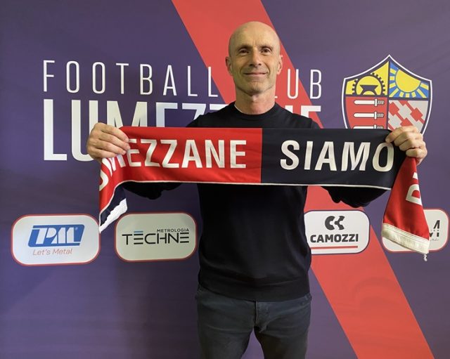 Lumezzane