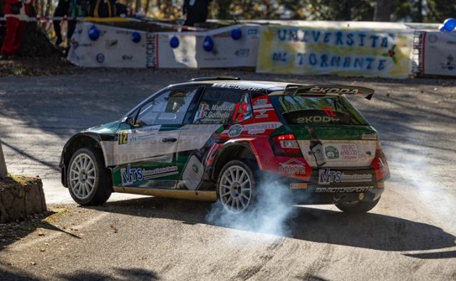 MM Motorsport MM Motorsport