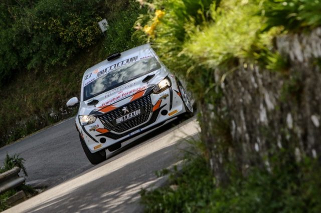 MM Motorsport MM Motorsport