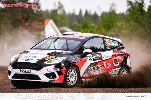 MT Racing MT Racing