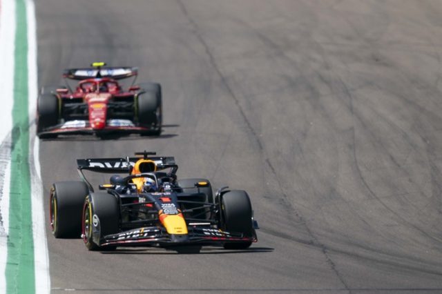 Max Verstappen Max Verstappen
