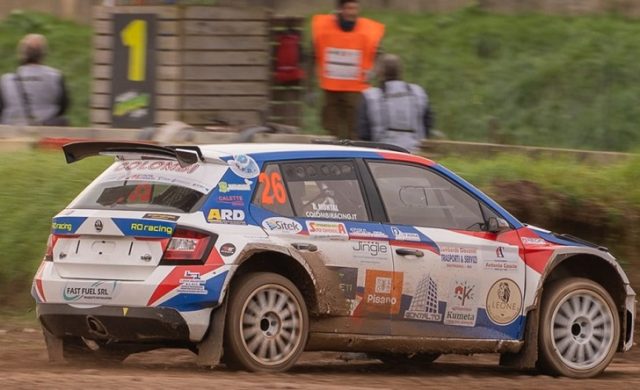 RO racing RO racing