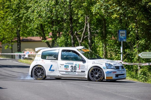 New Racing for Genova New Racing for Genova