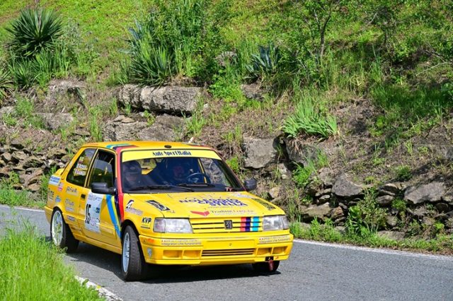 New Racing for Genova New Racing for Genova