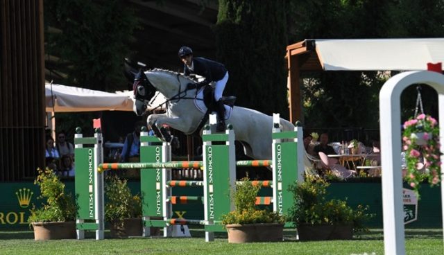 Equitazione