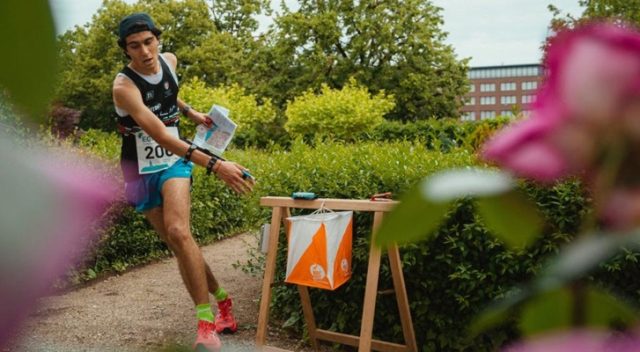 Orienteering Orienteering