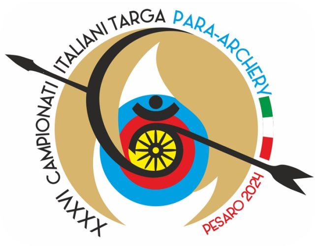 Para-Archery Para-Archery