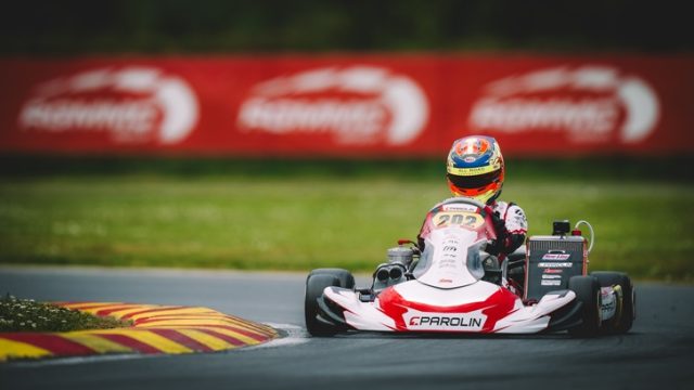Parolin Motorsport