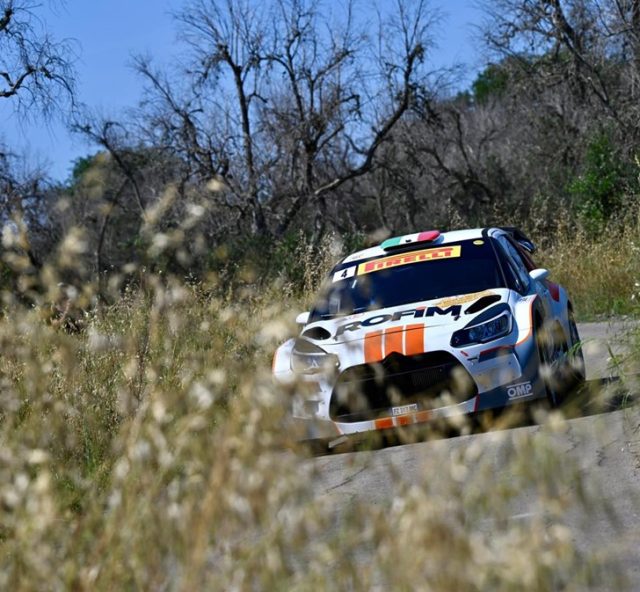 Rally del Salento Rally del Salento