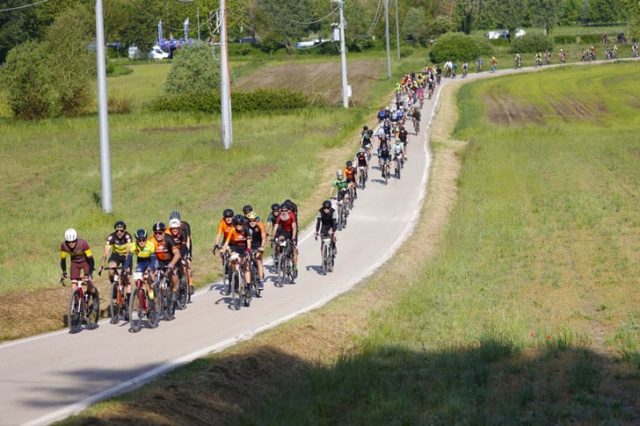 Aquila Gravel Liotto Aquila Gravel Liotto