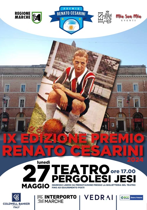 Premio Cesarini Premio Cesarini
