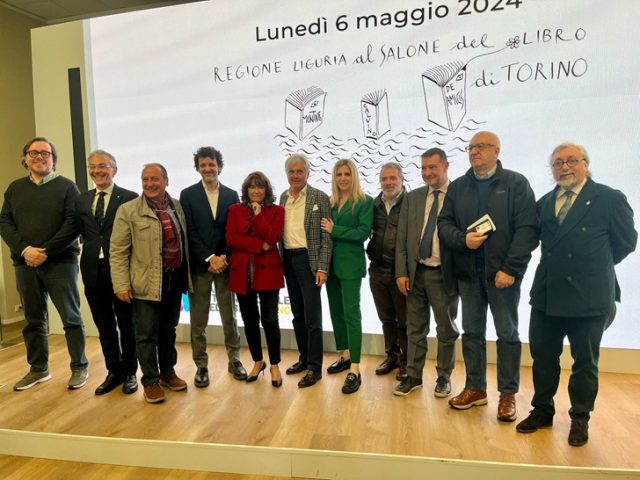 Regione Liguria Regione Liguria