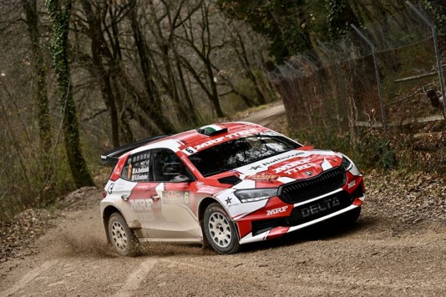Rally Adriatico